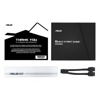 ASUS Prime -RTX5070-O12G-WHITE NVIDIA GeForce RTX 5070 12 Go GDDR7