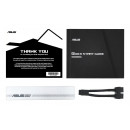 ASUS Prime -RTX5070-O12G-WHITE NVIDIA GeForce RTX 5070 12 Go GDDR7