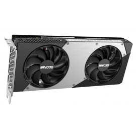 INNO3D GeForce RTX 5070 TWIN X2 NVIDIA 12 Go GDDR7