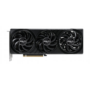 Palit GeForce RTX 5070 Infinity 3 OC NVIDIA 12 Go GDDR7