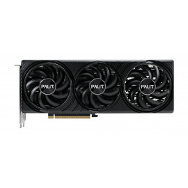 Palit GeForce RTX 5070 Infinity 3 OC NVIDIA 12 Go GDDR7