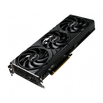 Palit GeForce RTX 5070 Infinity 3 OC NVIDIA 12 Go GDDR7