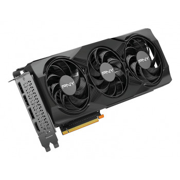 PNY GeForce RTX 5070 NVIDIA 12 Go GDDR7