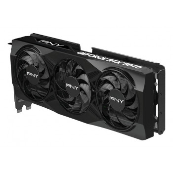 PNY GeForce RTX 5070 NVIDIA 12 Go GDDR7