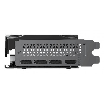 PNY GeForce RTX 5070 NVIDIA 12 Go GDDR7