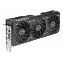 ASUS Prime -RX9070-O16G-EVO AMD Radeon RX 9070 16 Go GDDR6