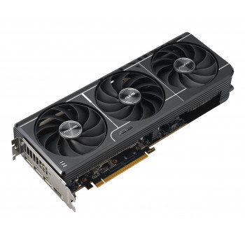 ASUS Prime -RX9070-O16G-EVO AMD Radeon RX 9070 16 Go GDDR6