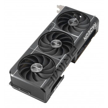 ASUS Prime -RX9070-O16G-EVO AMD Radeon RX 9070 16 Go GDDR6