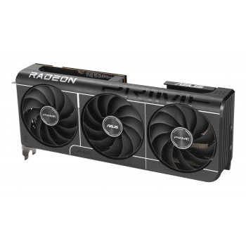 ASUS Prime -RX9070-O16G-EVO AMD Radeon RX 9070 16 Go GDDR6