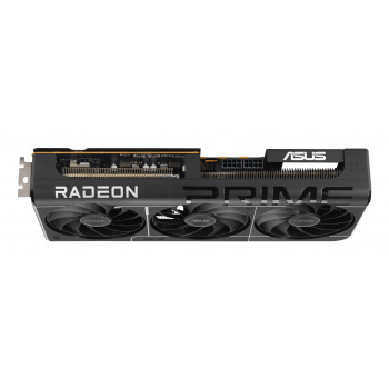 ASUS Prime -RX9070-O16G-EVO AMD Radeon RX 9070 16 Go GDDR6