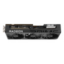 ASUS Prime -RX9070-O16G-EVO AMD Radeon RX 9070 16 Go GDDR6