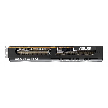 ASUS Prime -RX9070-O16G-EVO AMD Radeon RX 9070 16 Go GDDR6