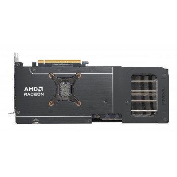 ASUS Prime -RX9070-O16G-EVO AMD Radeon RX 9070 16 Go GDDR6