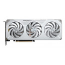 GIGABYTE GAMING Carte Graphique Radeon RX 9060 XT OC ICE 16G - 16GB GDDR6, 256bit, PCI-E 5.0, 3320 MHz Core Clock, 2 x