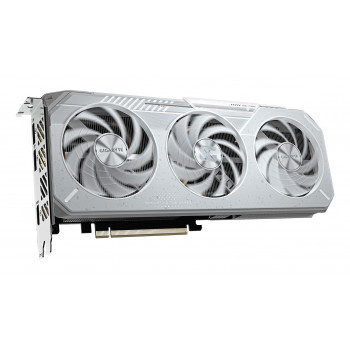 GIGABYTE GAMING Carte Graphique Radeon RX 9060 XT OC ICE 16G - 16GB GDDR6, 256bit, PCI-E 5.0, 3320 MHz Core Clock, 2 x