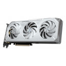GIGABYTE GAMING Carte Graphique Radeon RX 9060 XT OC ICE 16G - 16GB GDDR6, 256bit, PCI-E 5.0, 3320 MHz Core Clock, 2 x
