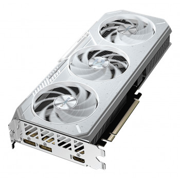 GIGABYTE GAMING Carte Graphique Radeon RX 9060 XT OC ICE 16G - 16GB GDDR6, 256bit, PCI-E 5.0, 3320 MHz Core Clock, 2 x