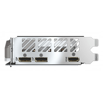 GIGABYTE GAMING Carte Graphique Radeon RX 9060 XT OC ICE 16G - 16GB GDDR6, 256bit, PCI-E 5.0, 3320 MHz Core Clock, 2 x