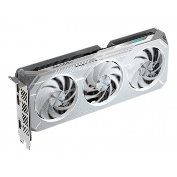 GIGABYTE GAMING Carte Graphique Radeon RX 9060 XT OC ICE 16G - 16GB GDDR6, 256bit, PCI-E 5.0, 3320 MHz Core Clock, 2 x