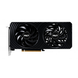Palit GeForce RTX 5060 Ti Dual OC NVIDIA 8 Go GDDR7