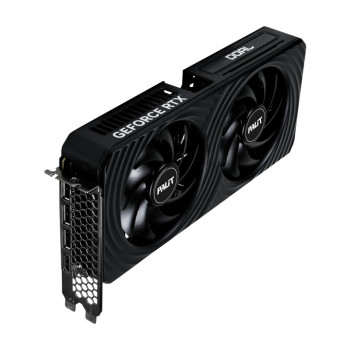 Palit GeForce RTX 5060 Ti Dual OC NVIDIA 8 Go GDDR7