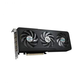 GIGABYTE GeForce RTX 5060 Ti EAGLE MAX OC 8G Carte Graphique – 8 Go GDDR7, 128 bits, PCI-E 5.0, 2617MHz Fréquence du