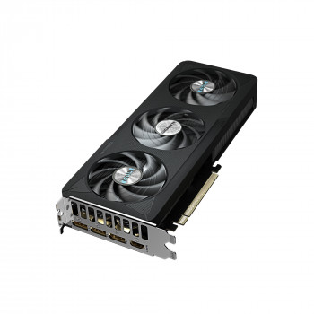 GIGABYTE GeForce RTX 5060 Ti EAGLE MAX OC 8G Carte Graphique – 8 Go GDDR7, 128 bits, PCI-E 5.0, 2617MHz Fréquence du
