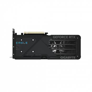 GIGABYTE GeForce RTX 5060 Ti EAGLE MAX OC 8G Carte Graphique – 8 Go GDDR7, 128 bits, PCI-E 5.0, 2617MHz Fréquence du