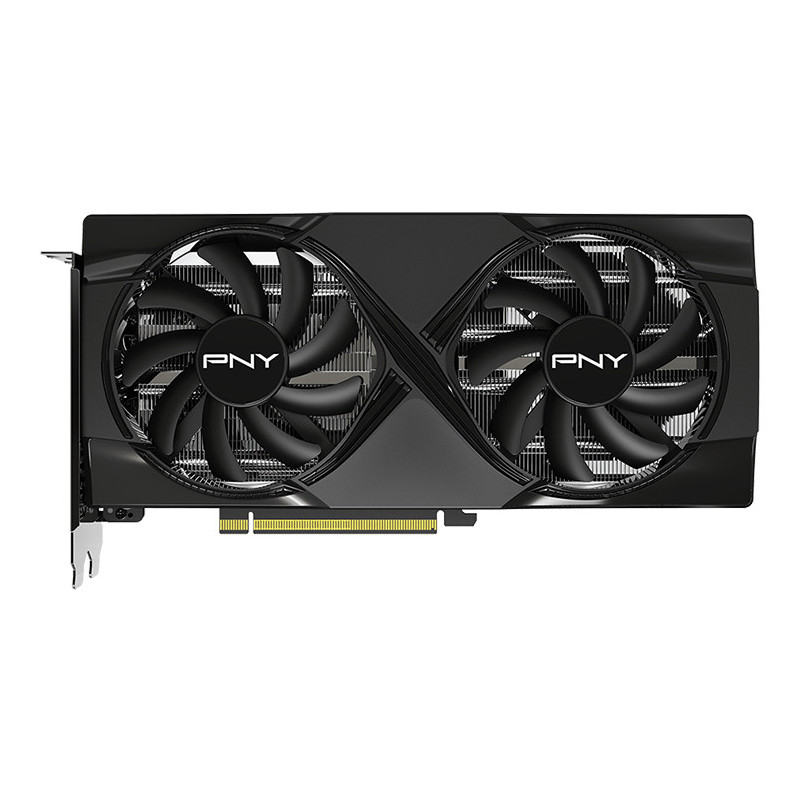 PNY GeForce RTX 5060 Ti NVIDIA 8 Go GDDR7