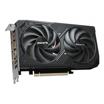 GIGABYTE GeForce RTX 5060 Ti WINDFORCE MAX OC 8G Carte Graphique – 8 Go GDDR7, 128 bits, PCI-E 5.0, 2587 MHz Fréquence du