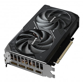 GIGABYTE GeForce RTX 5060 Ti WINDFORCE MAX OC 8G Carte Graphique – 8 Go GDDR7, 128 bits, PCI-E 5.0, 2587 MHz Fréquence du