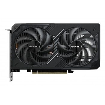 GIGABYTE GeForce RTX 5060 Ti WINDFORCE MAX OC 8G Carte Graphique – 8 Go GDDR7, 128 bits, PCI-E 5.0, 2587 MHz Fréquence du