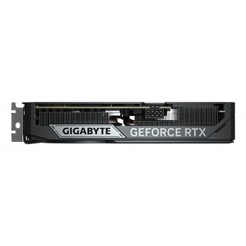 GIGABYTE GeForce RTX 5060 Ti WINDFORCE MAX OC 8G Carte Graphique – 8 Go GDDR7, 128 bits, PCI-E 5.0, 2587 MHz Fréquence du