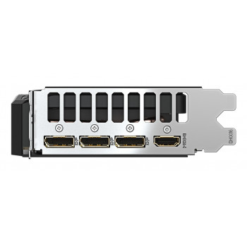 GIGABYTE GeForce RTX 5060 Ti WINDFORCE MAX OC 8G Carte Graphique – 8 Go GDDR7, 128 bits, PCI-E 5.0, 2587 MHz Fréquence du