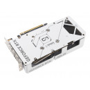 ASUS Dual -RTX5060-O8G-WHITE NVIDIA GeForce RTX 5060 8 Go GDDR7