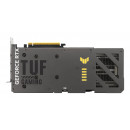 ASUS TUF Gaming TUF-RTX5060-O8G-GAMING NVIDIA GeForce RTX 5060 8 Go GDDR7