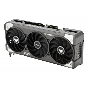 ASUS TUF Gaming TUF-RTX5060-O8G-GAMING NVIDIA GeForce RTX 5060 8 Go GDDR7