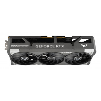 ASUS TUF Gaming TUF-RTX5060-O8G-GAMING NVIDIA GeForce RTX 5060 8 Go GDDR7