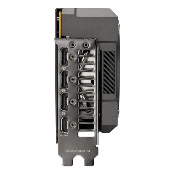 ASUS TUF Gaming TUF-RTX5060-O8G-GAMING NVIDIA GeForce RTX 5060 8 Go GDDR7