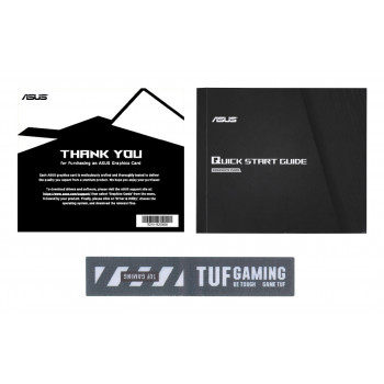 ASUS TUF Gaming TUF-RTX5060-O8G-GAMING NVIDIA GeForce RTX 5060 8 Go GDDR7