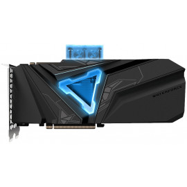 GIGABYTE GAMING GV-N208SGAMINGOC WB-8GD carte graphique NVIDIA GeForce RTX 2080 SUPER 8 Go GDDR6