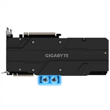 GIGABYTE GAMING GV-N208SGAMINGOC WB-8GD carte graphique NVIDIA GeForce RTX 2080 SUPER 8 Go GDDR6