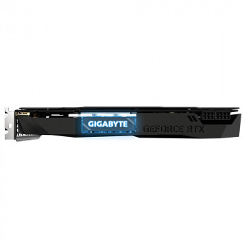 GIGABYTE GAMING GV-N208SGAMINGOC WB-8GD carte graphique NVIDIA GeForce RTX 2080 SUPER 8 Go GDDR6