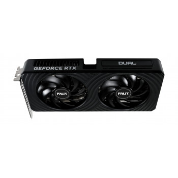 Palit GeForce RTX 5060 Dual OC NVIDIA 8 Go GDDR7