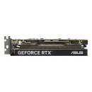 ASUS RTX5060-O8G-LP-BRK NVIDIA GeForce RTX 5060 8 Go GDDR7