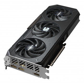 GIGABYTE Radeon RX 9060 XT GAMING 8G Carte Graphique - 8GB GDDR6, 128bit, PCI-E 5.0, 3130 MHz Fréquence du cœur, 2 x