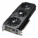 GIGABYTE Radeon RX 9060 XT GAMING 8G Carte Graphique - 8GB GDDR6, 128bit, PCI-E 5.0, 3130 MHz Fréquence du cœur, 2 x