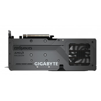 GIGABYTE Radeon RX 9060 XT GAMING 8G Carte Graphique - 8GB GDDR6, 128bit, PCI-E 5.0, 3130 MHz Fréquence du cœur, 2 x