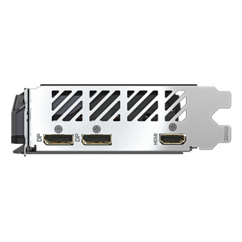 GIGABYTE Radeon RX 9060 XT GAMING 8G Carte Graphique - 8GB GDDR6, 128bit, PCI-E 5.0, 3130 MHz Fréquence du cœur, 2 x