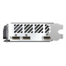 GIGABYTE Radeon RX 9060 XT GAMING 8G Carte Graphique - 8GB GDDR6, 128bit, PCI-E 5.0, 3130 MHz Fréquence du cœur, 2 x